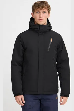 North Bend Winterjacke NBKeno M sportliche Jacke mit Kapuze - Verkäufer: meinemarkenmode