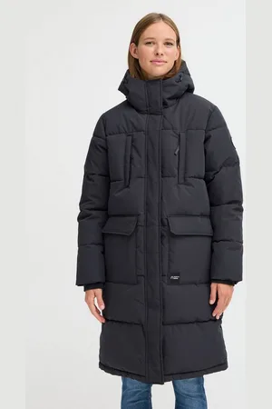North Bend Steppmantel NBKaila W warme wattierte Jacke - Verkäufer: meinemarkenmode