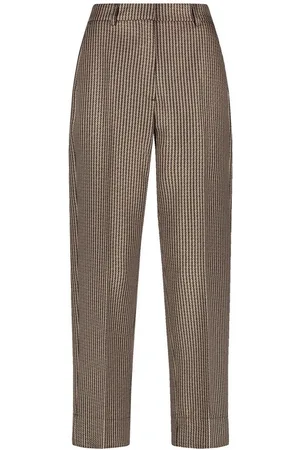 Taifun Stoffhose Gepflegte 7/8 Hose Straight Fit - Verkäufer: E-Gerry Weber Digital GmbH