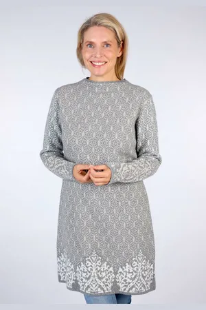 Deerberg Strickkleid Dorla - Verkäufer: Scandic Fashion GmbH