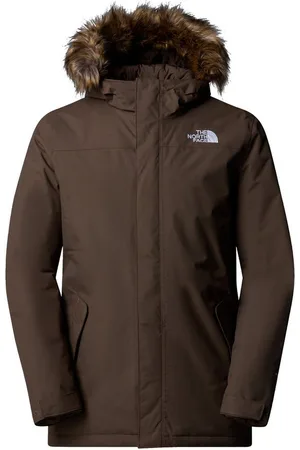 The North Face Funktionsjacke ZANECK JACKET mit Logostickerei