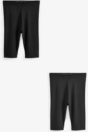 Next Trainingsshorts Radlershorts im 2er-Pack, Kurzgröße (2-tlg) - Verkäufer: Germany GmbH