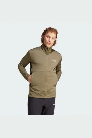adidas Fleecejacke TERREX MULTI LIGHT FLEECEJACKE - Verkäufer: adidas AG