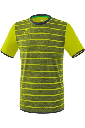 Erima Fußballtrikot Roma Trikot kurzarm Kurzarm-Trikots Unisex Teamsport - Verkäufer: 11teamsports
