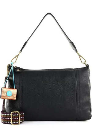 Gabs Schultertasche Shoulderbag (Set, 2-tlg), aus echtem Leder - Verkäufer: modeherz