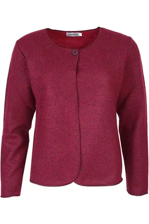 Deerberg Langjacke Rillja - Verkäufer: Scandic Fashion GmbH