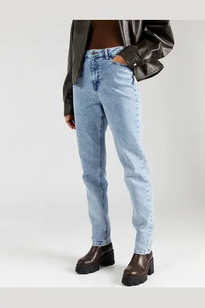 Noisy May Skinny-fit-Jeans Daisy (1-tlg) Plain/ohne Details - Verkäufer: Mary & Paul