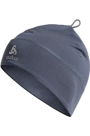 Odlo Skimütze Hat POLYKNIT WARM ECO 22200 india ink - Verkäufer: Sport Hopfmann GmbH