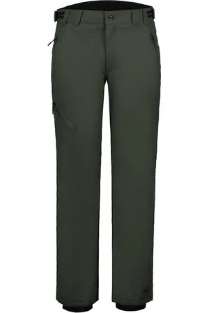 Icepeak Skihose COLMAN DUNKEL GRÜN - Verkäufer: SportTimm