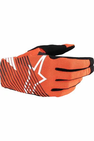 Alpinestars Motorradhandschuhe Radar Pro Motocross Handschuhe - Verkäufer: Fc-Moto