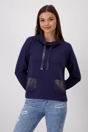 monari Langarmshirt - Verkäufer: Modehaus Weingarten Köln