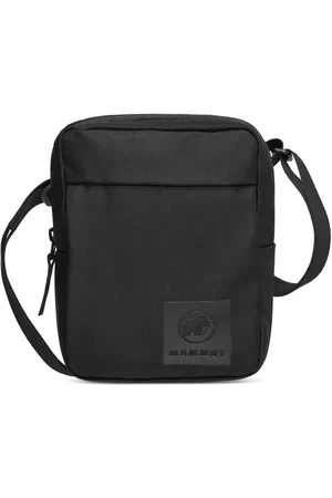 Mammut Umhängetasche Xeron Pouch 1 BLACK - Verkäufer: Sport Hübner
