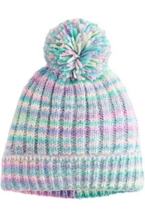 Next Bommelmütze Beanie mit Pompon (1-St) - Verkäufer: Germany GmbH