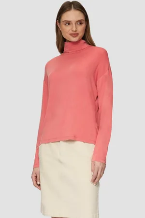 QS by s.Oliver Langarmshirt Gestreiftes Langarmshirt im Relaxed Fit - Verkäufer: