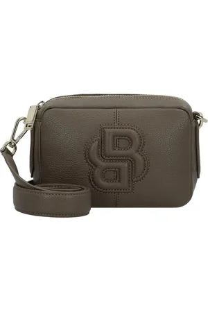 HUGO BOSS Umhängetasche Anett, Polyurethan - Verkäufer: WE LOVE BAGS