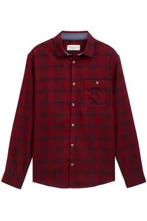TOM TAILOR Langarmshirt - Verkäufer: Modehaus de Buhr