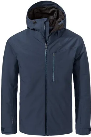 Schöffel Skijacke Jacket Style Nollen MNS Navy Blazer - Verkäufer: Alpensportler