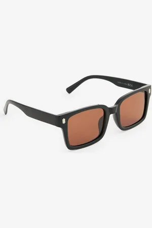 Next Wayfarer Wayfarer Polarisierte Sonnenbrille mit N-Logo (1-St) - Verkäufer: Germany GmbH