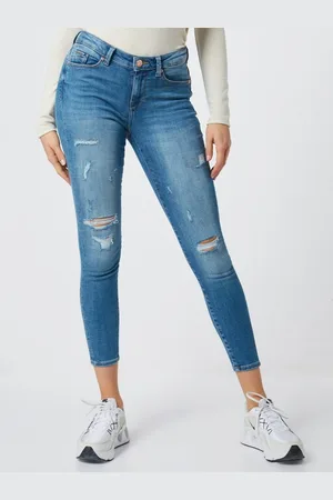 ONLY 7/8-Jeans (1-tlg) Weiteres Detail - Verkäufer: Mary & Paul