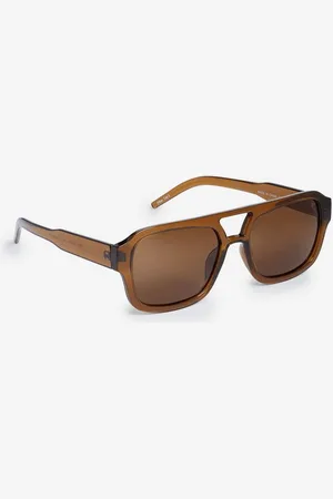 Next Pilotenbrille Polarisierte Pilotensonnenbrille (1-St) - Verkäufer: Germany GmbH