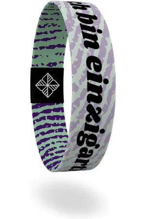 Juma Armband glaubensband - Set Selbstliebe - Motivations-Armbänder - Aus Stoff - Verkäufer: brands2love
