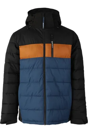 Brunotti Skijacke Tryings Men Snow Jacket NIGHT BLUE - Verkäufer: INTERSPORT Schwab