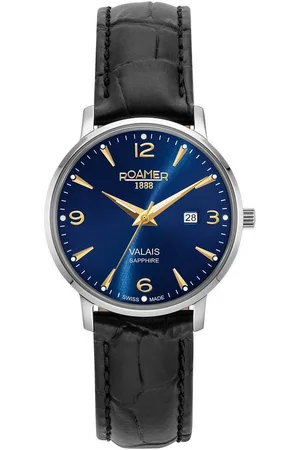 Roamer Schweizer Uhr Valais - Verkäufer: No.1 Topseller