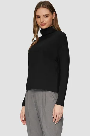 QS by s.Oliver Langarmshirt Gestreiftes Langarmshirt im Relaxed Fit - Verkäufer: