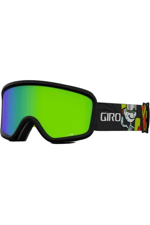 Giro Skibrille Chico 2.0 BLACK ASHES - Verkäufer: Intersport Reill