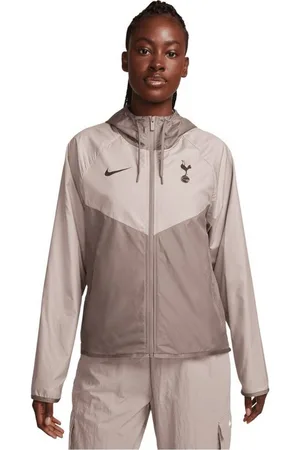 Nike Sommerjacke Tottenham Hotspur WR Kapuzenjacke Damen - Verkäufer: 11teamsports