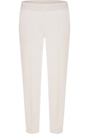 Cambio Stoffhose Damen Hose KIM (1-tlg) - Verkäufer: engelhorn