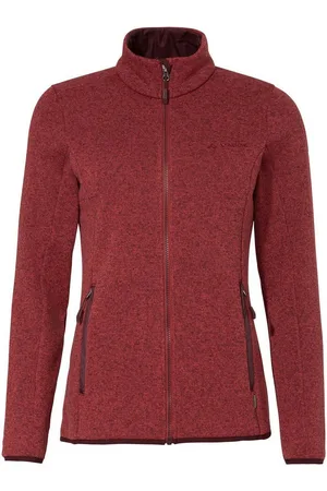 Vaude Fleecejacke Wo Rienza Jacket IV REDEVA - Verkäufer: Sport Rossow GmbH