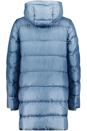 Cartoon Blusenblazer Outdoorjacke - Verkäufer: Mode Wittmann
