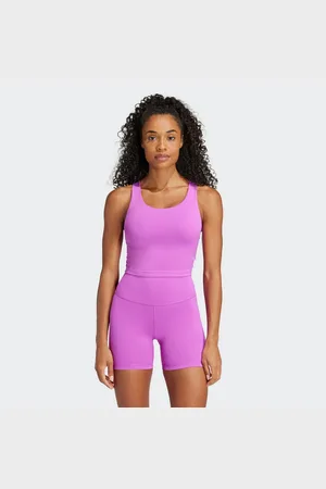 adidas Sport-BH ALL ME MS TANK (1-tlg)