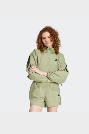 adidas Windbreaker W FI 3S WND WB