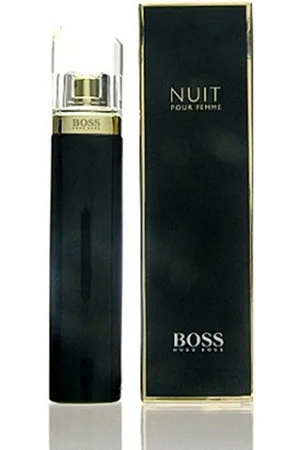 HUGO BOSS Eau de Parfum Hugo Nuit pour Femme Eau de Parfum 30 ml - Verkäufer: RedZilla