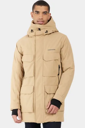 Didriksons Parka DREW USX PARKA 8