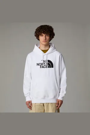 The North Face Kapuzensweatshirt M DREW PEAK PULLOVER HOODIE (1-tlg)