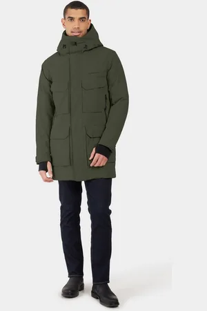 Didriksons Parka DREW USX PARKA 8