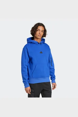 adidas Kapuzensweatshirt M CE FL HD