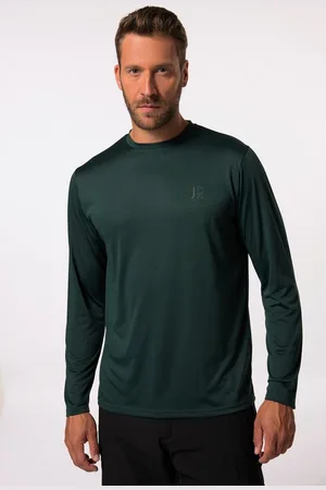 JP 1880 T-Shirt Ski-Langarmunterhemd Skiwear UV-Schutz - Verkäufer: Popken Fashion Group