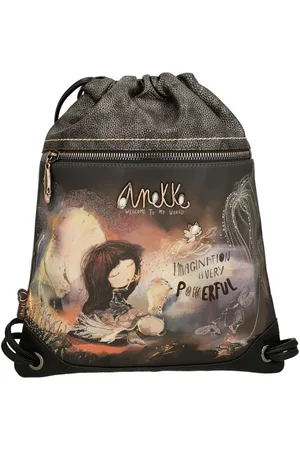 Anekke Rucksack Sack Backpack - Verkäufer: modeherz