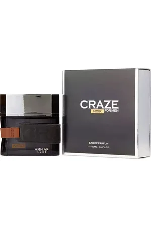 Armaf Eau de Parfum Craze Noir for Men Männerparfüm - Verkäufer: Shoppingcenter