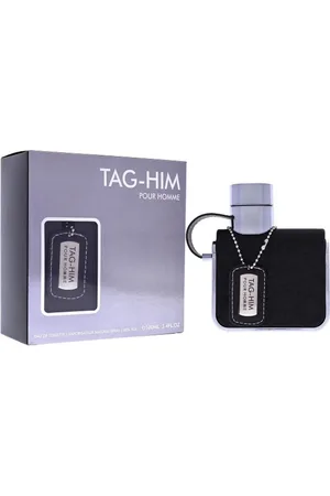 Armaf Eau de Toilette Tag-Him Männerduft - Verkäufer: Shoppingcenter