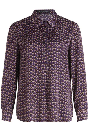 Betty Barclay Longbluse Longbluse langarm