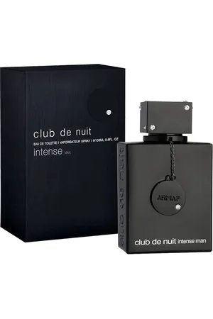 Armaf Eau de Toilette Club de Nuit Intense Männerduft - Verkäufer: Shoppingcenter