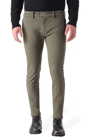 Diesel Chinohose R-Shaped Trousers Herren Herren Hose Chino - Verkäufer: fashion4smile