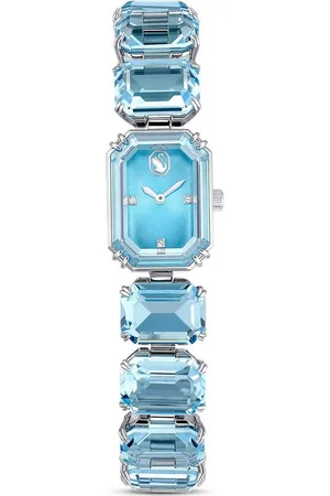 Swarovski Schweizer Uhr Millenia - Verkäufer: No.1 Topseller