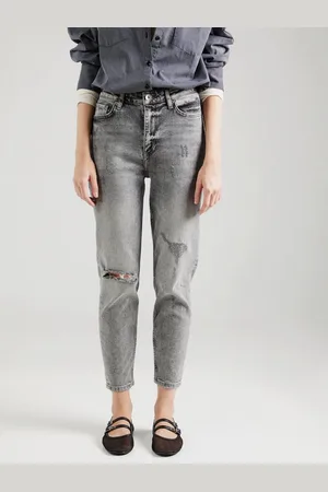 Garcia 7/8-Jeans Isabella (1-tlg) Cut-Outs - Verkäufer: Mary & Paul