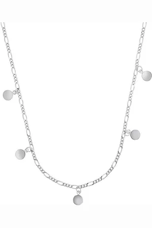 Noelani Silberkette Kette mit Anhänger (Kette mit Anhänger, 1-tlg., Kette mit Anhänger) - Verkäufer: Amor GmbH